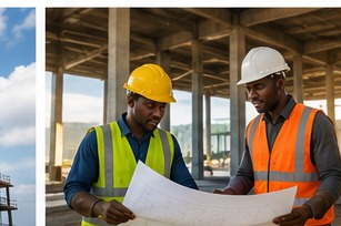 Image professionnelle NAOM BTP - chantier et infrastructures 2